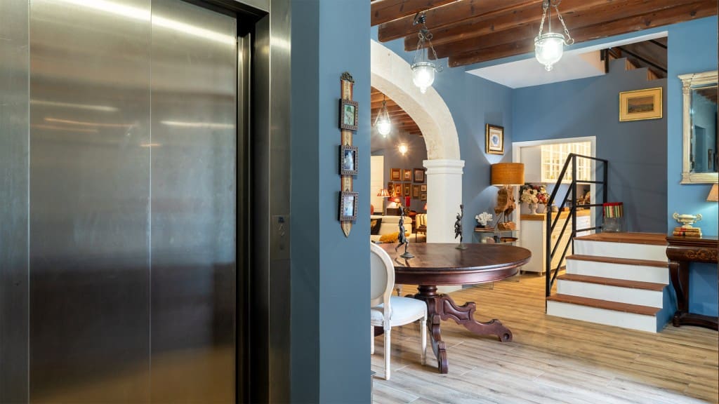 7 sypialnia Willa na sprzedaż w Son Sardina - 1 690 000 € (Ref: 8932074)