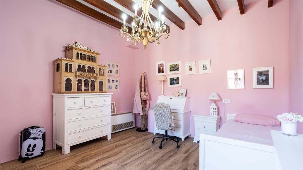 7 sypialnia Willa na sprzedaż w Son Sardina - 1 690 000 € (Ref: 8932074)