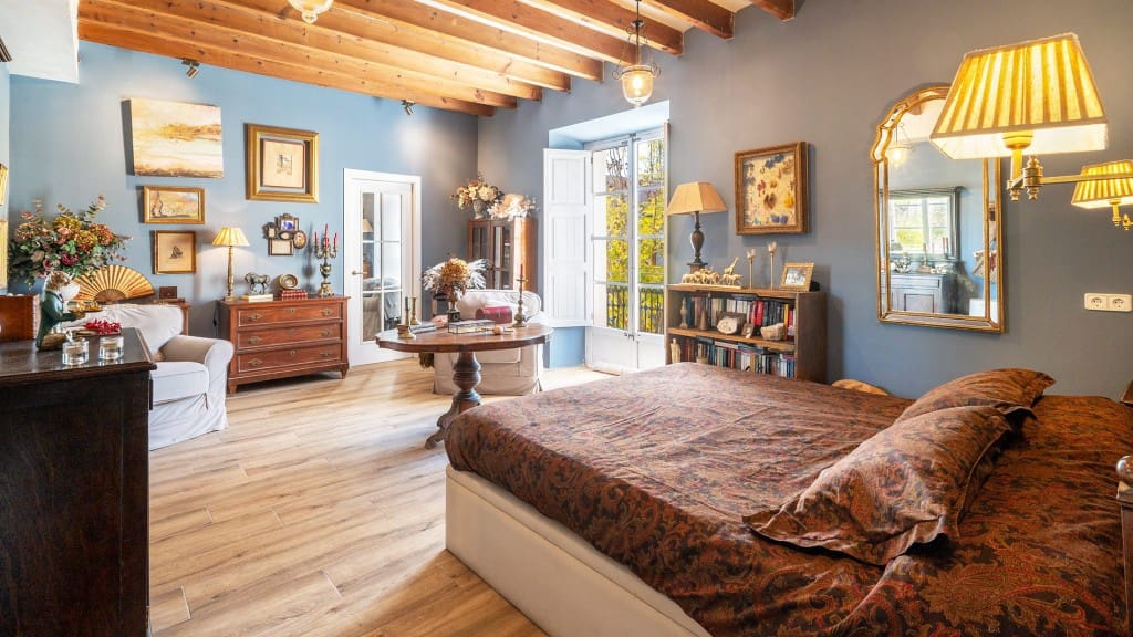 7 sypialnia Willa na sprzedaż w Son Sardina - 1 690 000 € (Ref: 8932074)