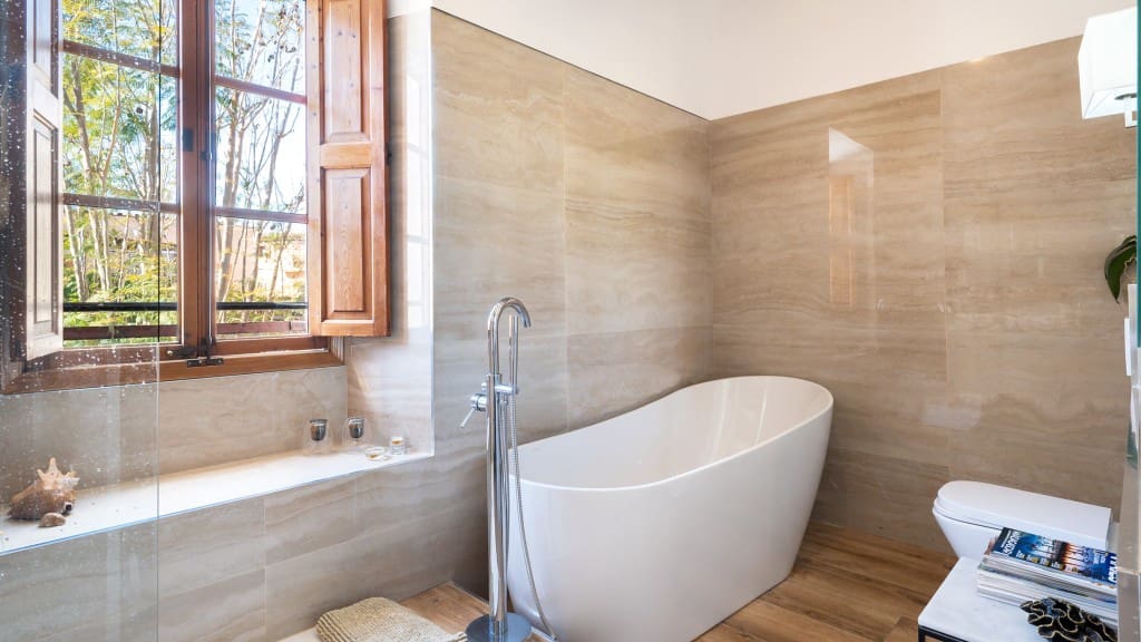 7 sypialnia Willa na sprzedaż w Son Sardina - 1 690 000 € (Ref: 8932074)