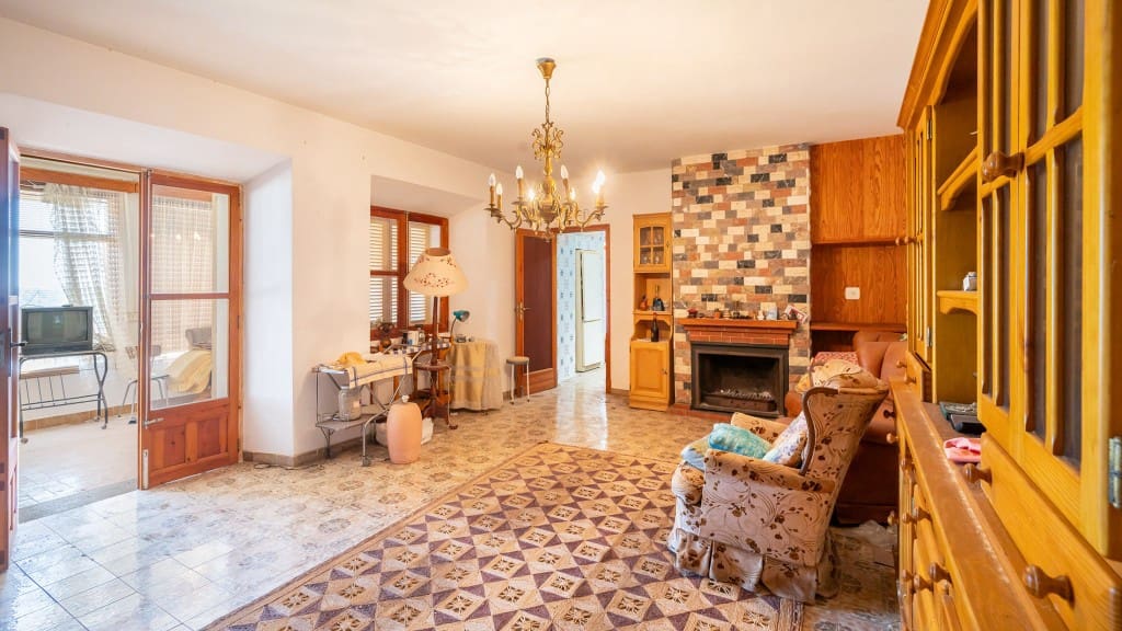 4 quarto Moradia para venda em Galilea - 1 180 000 € (Ref: 8934907)