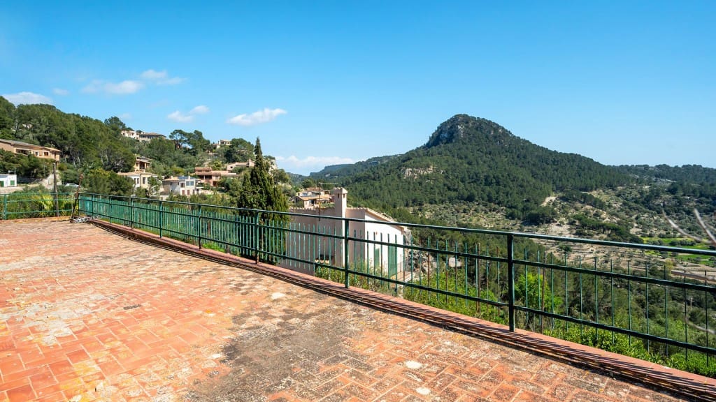 4 quarto Moradia para venda em Galilea - 1 180 000 € (Ref: 8934907)