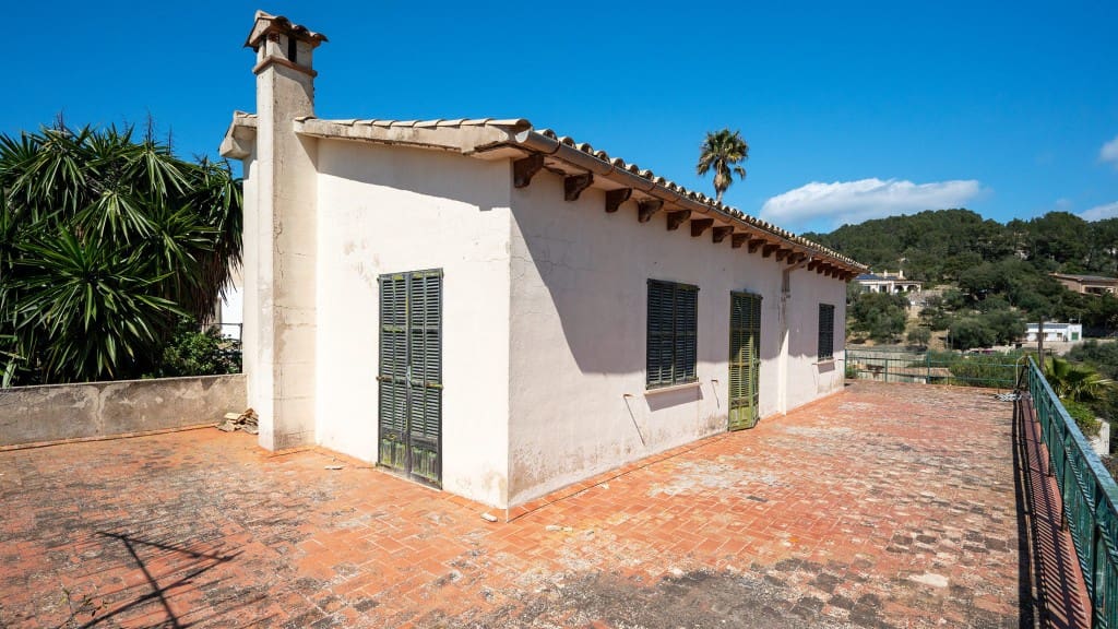 4 quarto Moradia para venda em Galilea - 1 180 000 € (Ref: 8934907)