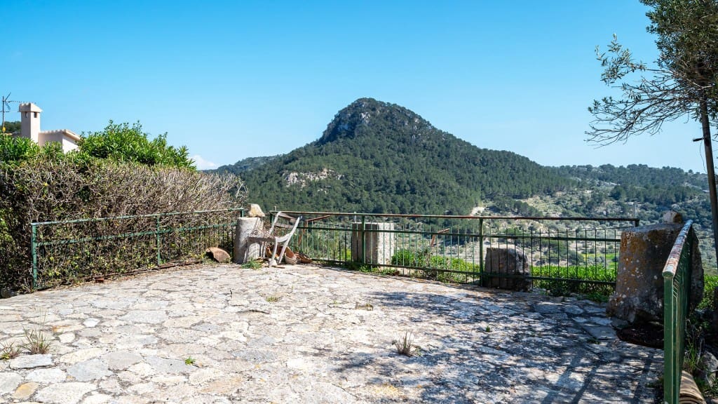 4 quarto Moradia para venda em Galilea - 1 180 000 € (Ref: 8934907)