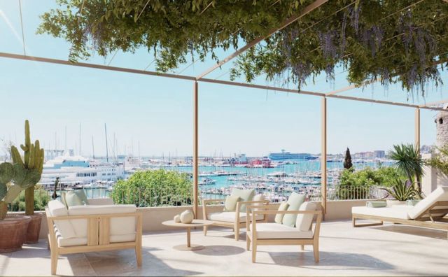 4 soveværelse Villa til salg i Palma de Mallorca med swimmingpool garage - € 8.500.000 (Ref: 8937050)