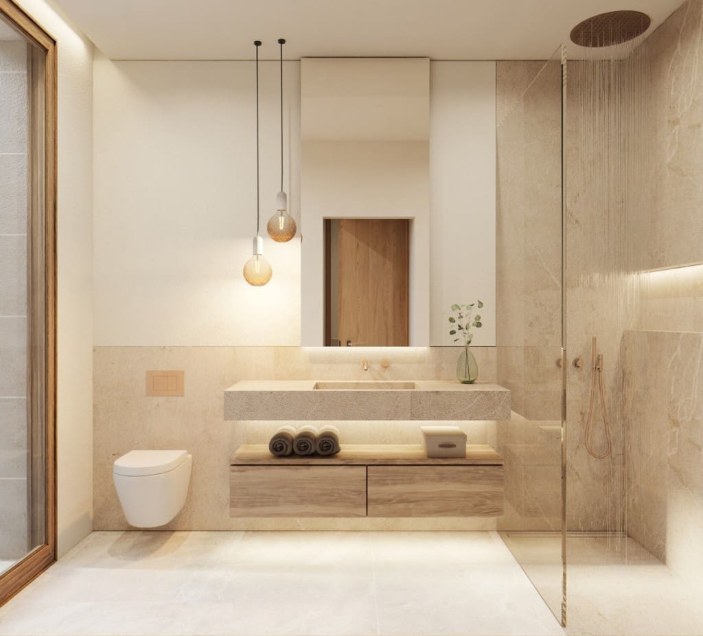 2 bedroom Apartment for sale in Palma de Mallorca - € 2,300,000 (Ref: 8937051)