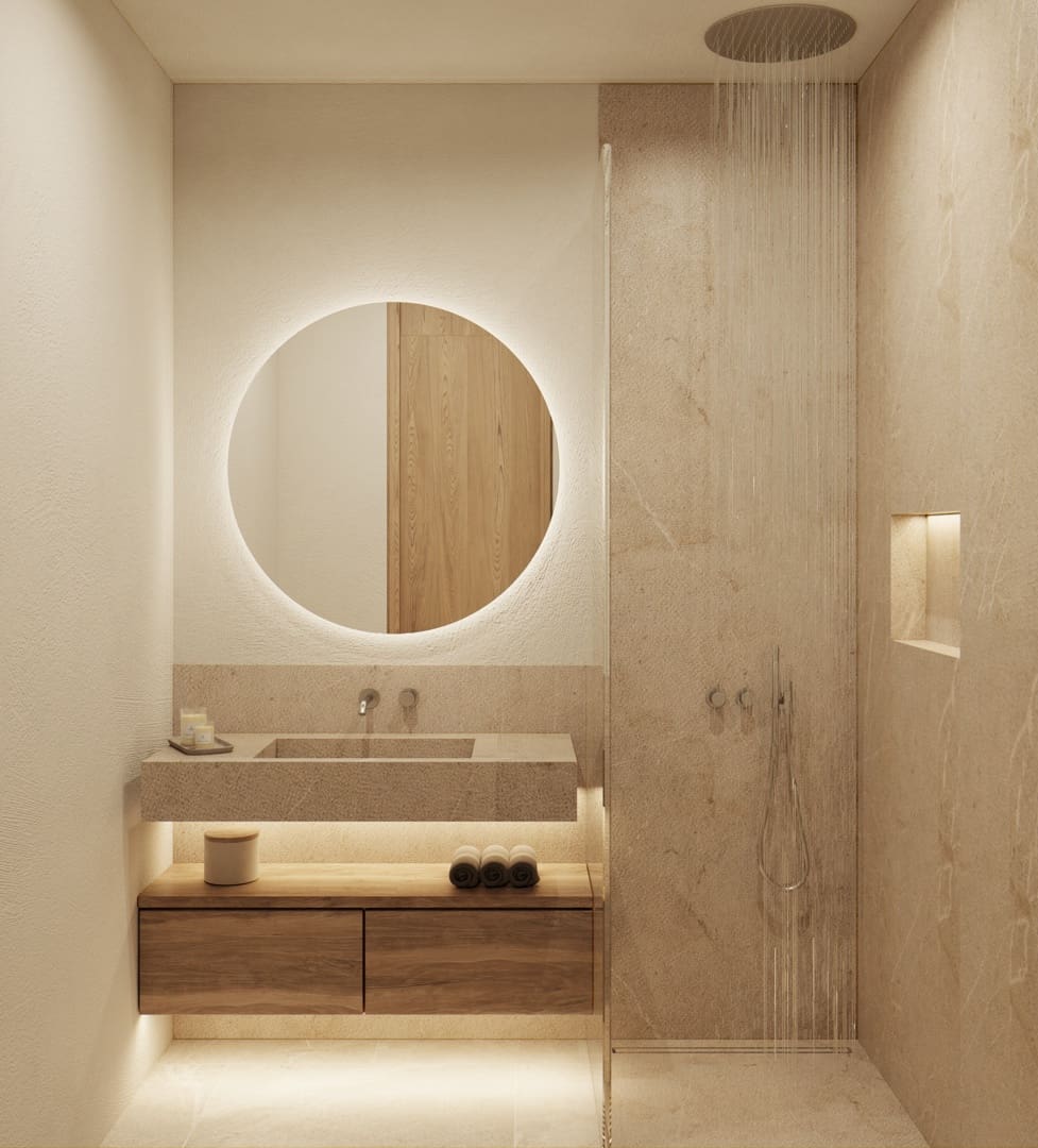 2 bedroom Apartment for sale in Palma de Mallorca - € 2,300,000 (Ref: 8937051)