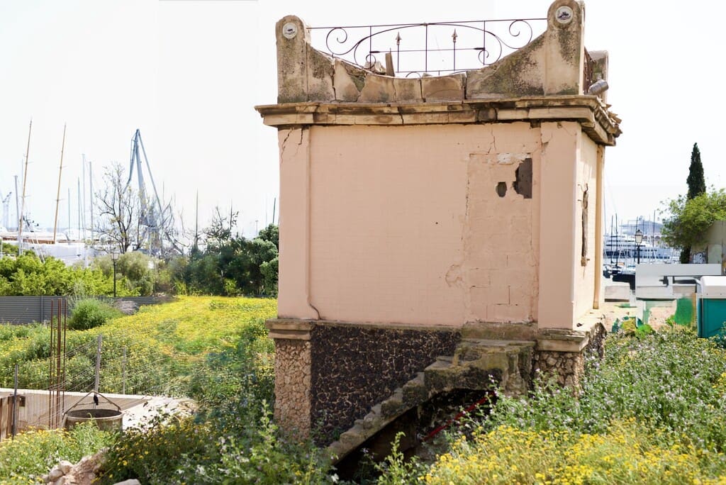 1 makuuhuone Huoneisto myytävänä paikassa Palma de Mallorca - 1 500 000 € (Ref: 8937054)