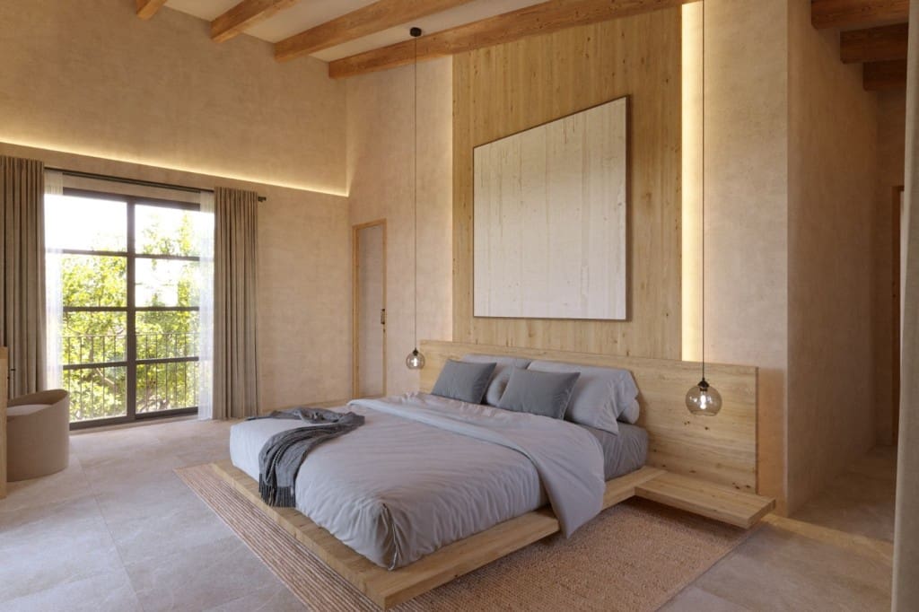 5 soveværelse Finca/Landehus til salg i Campos med swimmingpool - € 6.200.000 (Ref: 8946026)