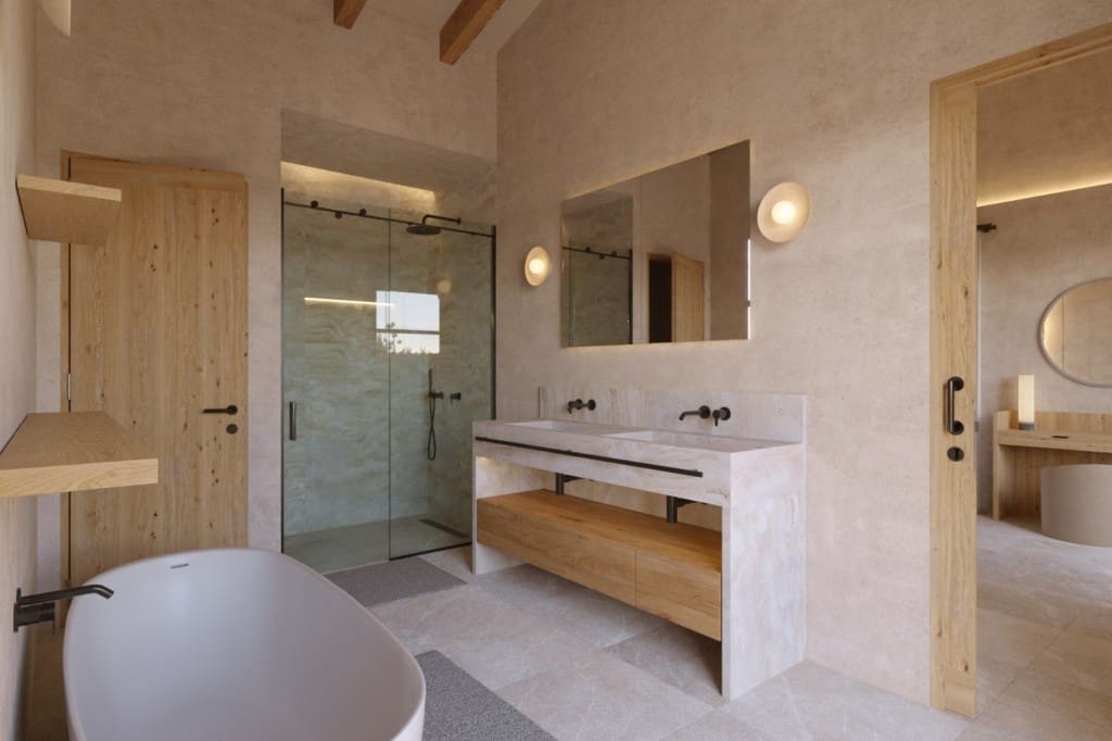 5 soveværelse Finca/Landehus til salg i Campos med swimmingpool - € 6.200.000 (Ref: 8946026)