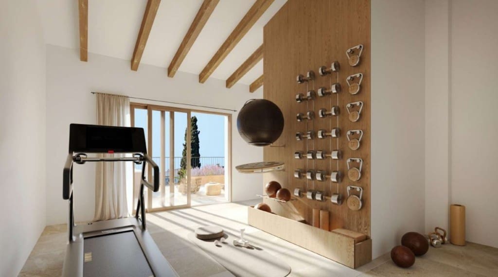 5 soveværelse Villa til salg i Santanyi med swimmingpool - € 4.300.000 (Ref: 8946027)