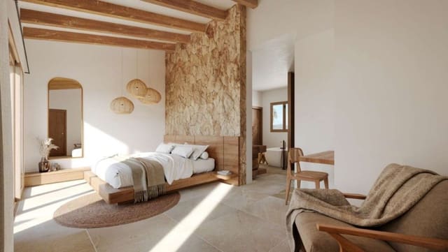 5 soveværelse Villa til salg i Santanyí med swimmingpool - € 4.300.000 (Ref: 8946027)