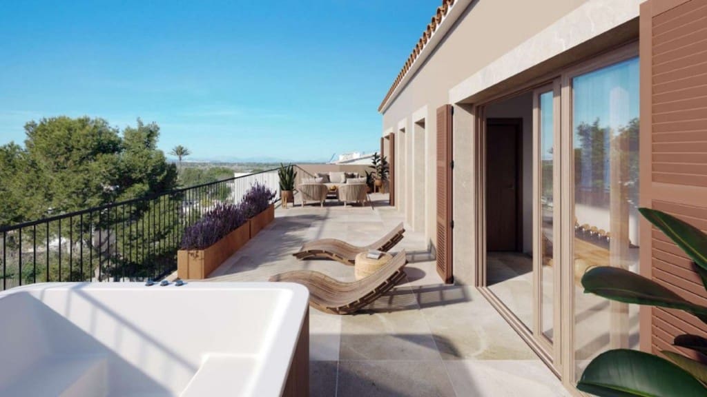 5 soveværelse Villa til salg i Santanyi med swimmingpool - € 4.300.000 (Ref: 8946027)