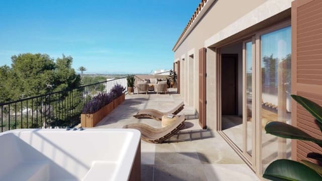 5 soveværelse Villa til salg i Santanyí med swimmingpool - € 4.300.000 (Ref: 8946027)