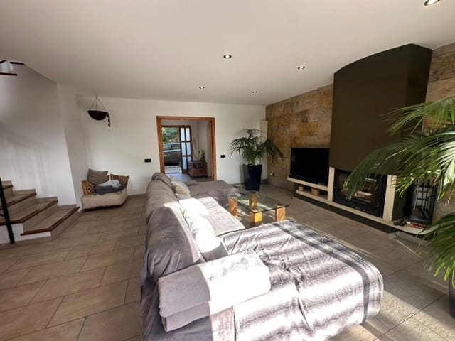 3 chambre Maison de Ville à vendre à Calvià avec piscine - 930 000 € (Ref: 8948628)