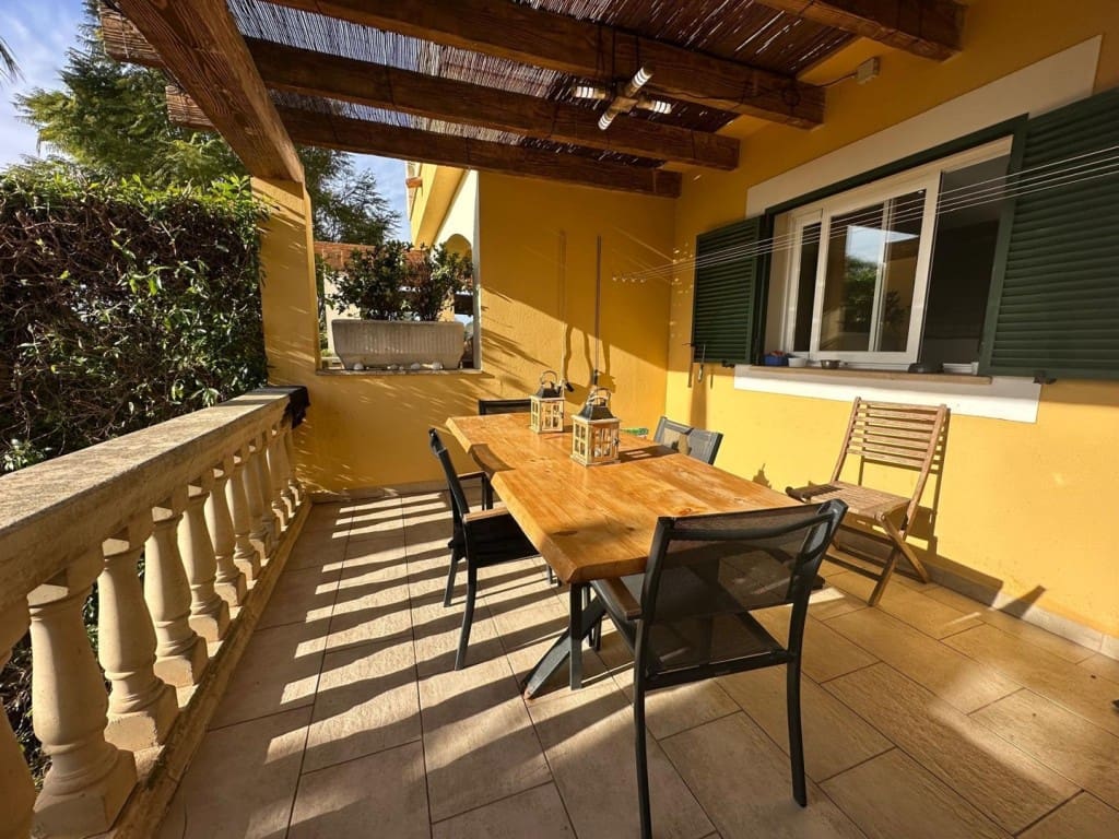 3 soveværelse Byhus til salg i Calvia med swimmingpool - € 930.000 (Ref: 8948628)