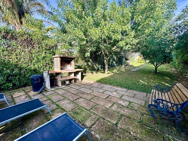 3 chambre Maison de Ville à vendre à Calvià avec piscine - 930 000 € (Ref: 8948628)