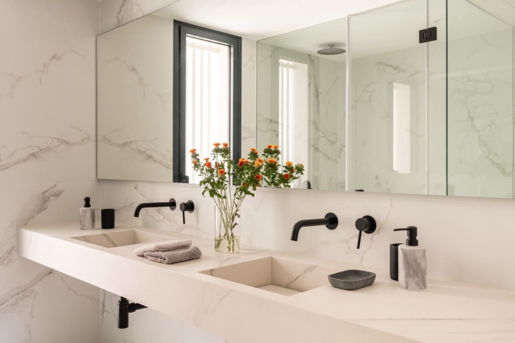 3 chambre Appartement à vendre à Palma de Mallorca avec piscine - 2 550 000 € (Ref: 8952515)