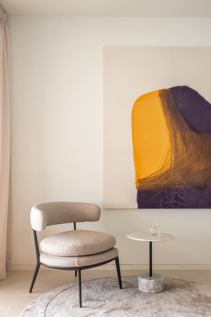 3 chambre Appartement à vendre à Palma de Mallorca avec piscine - 2 550 000 € (Ref: 8952515)