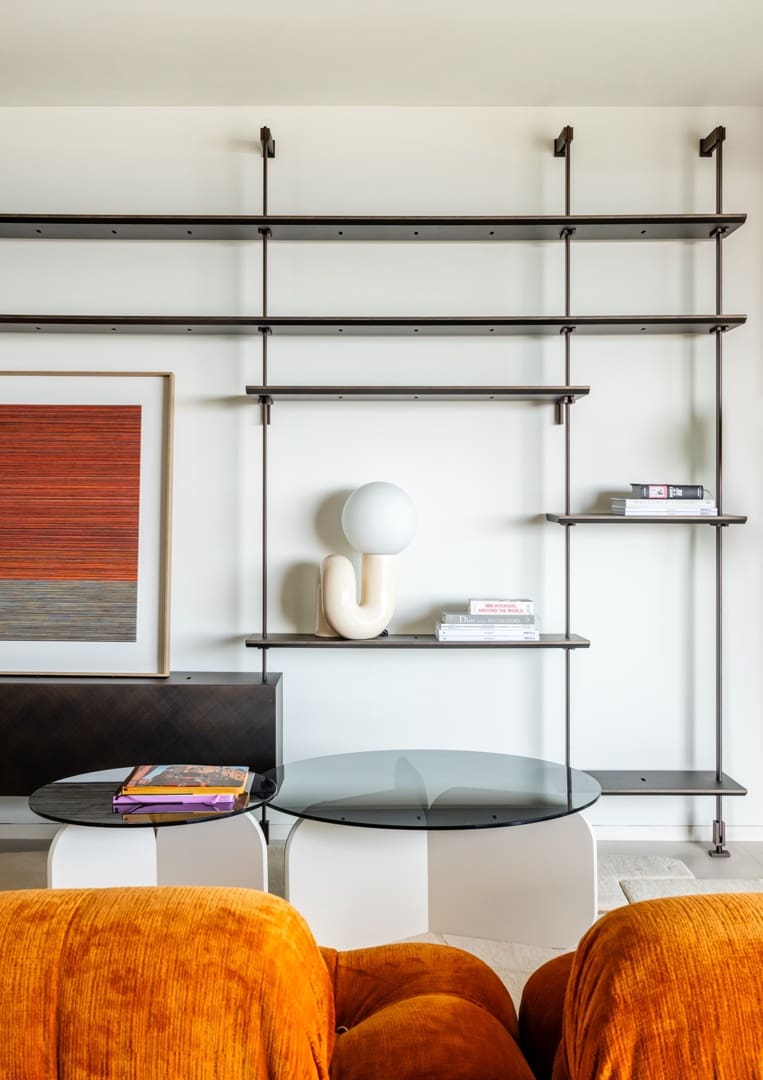 3 chambre Appartement à vendre à Palma de Mallorca avec piscine - 2 550 000 € (Ref: 8952515)