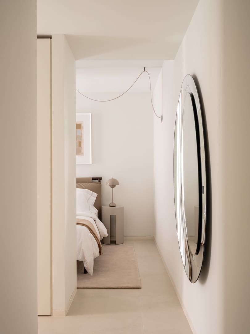 3 chambre Appartement à vendre à Palma de Mallorca avec piscine - 2 550 000 € (Ref: 8952515)