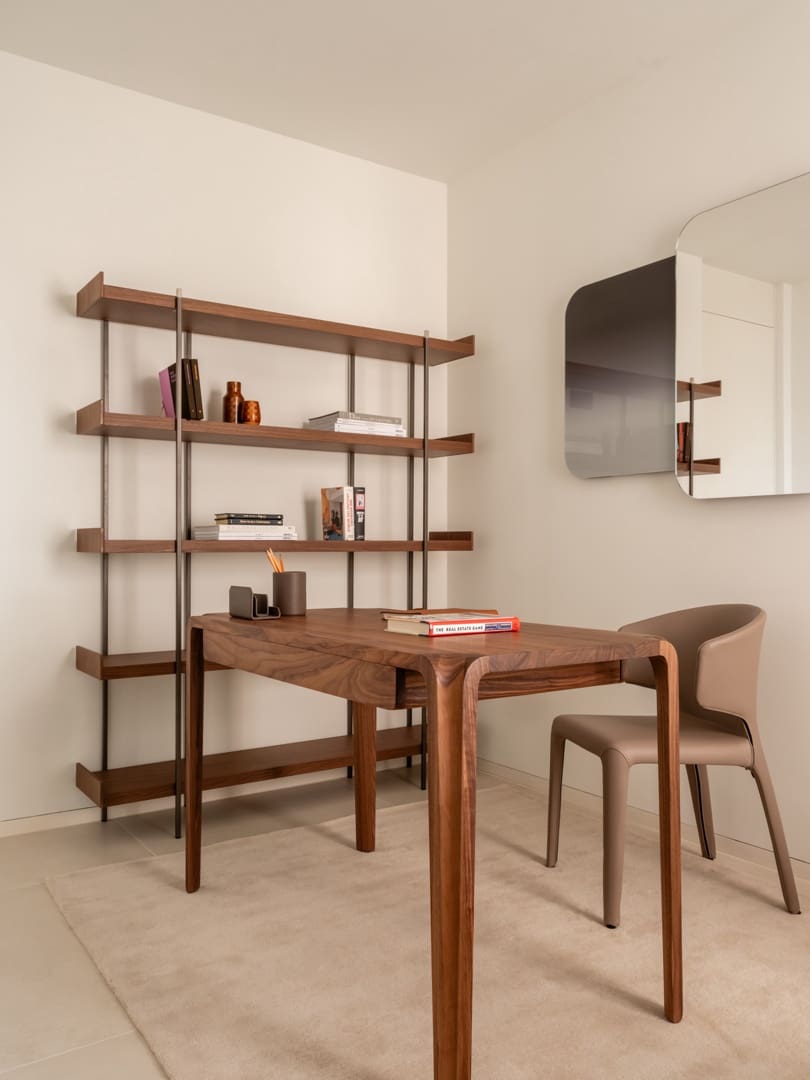 3 chambre Appartement à vendre à Palma de Mallorca avec piscine - 2 550 000 € (Ref: 8952515)