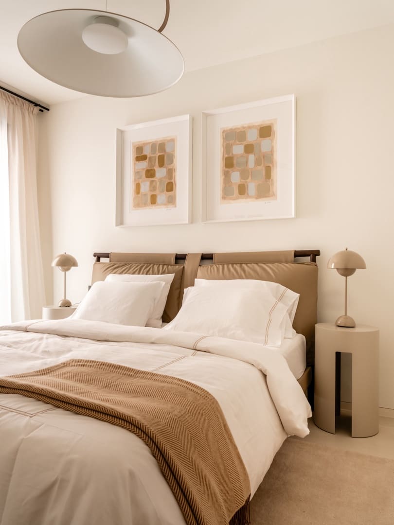 3 chambre Appartement à vendre à Palma de Mallorca avec piscine - 2 550 000 € (Ref: 8952515)