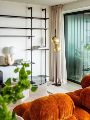 3 slaapkamer Appartement te koop in La Bonanova, Palma de Mallorca met zwembad - € 2.550.000 (Ref: 8952515)