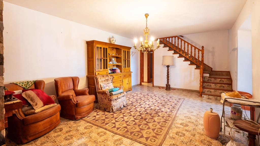 Działka budowlana na sprzedaż w Galilea - 1 180 000 € (Ref: 8954194)