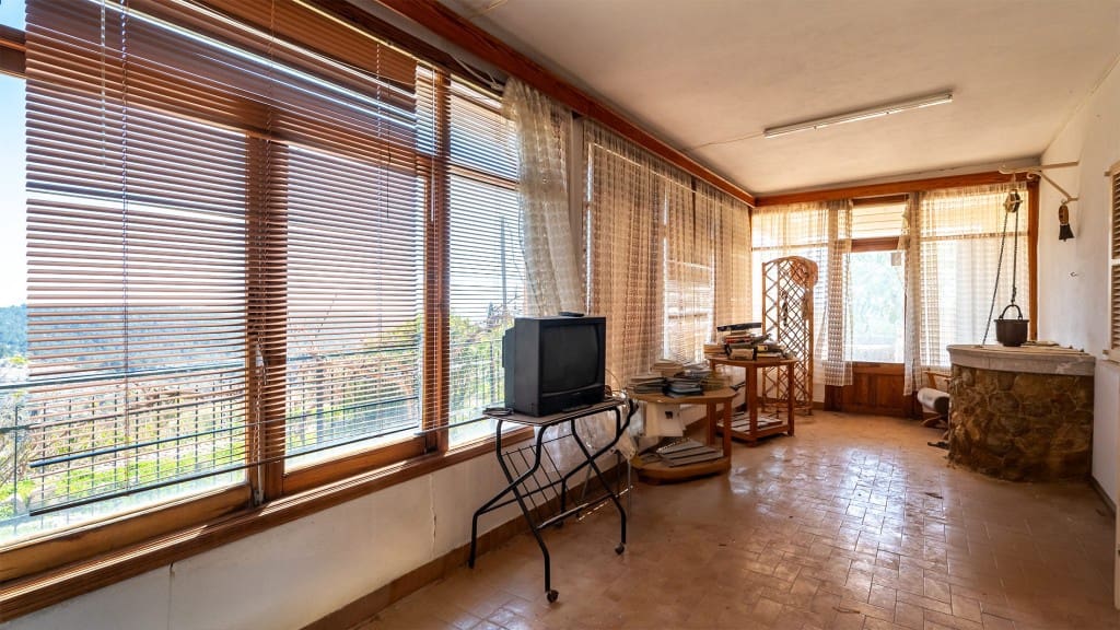 Działka budowlana na sprzedaż w Galilea - 1 180 000 € (Ref: 8954194)