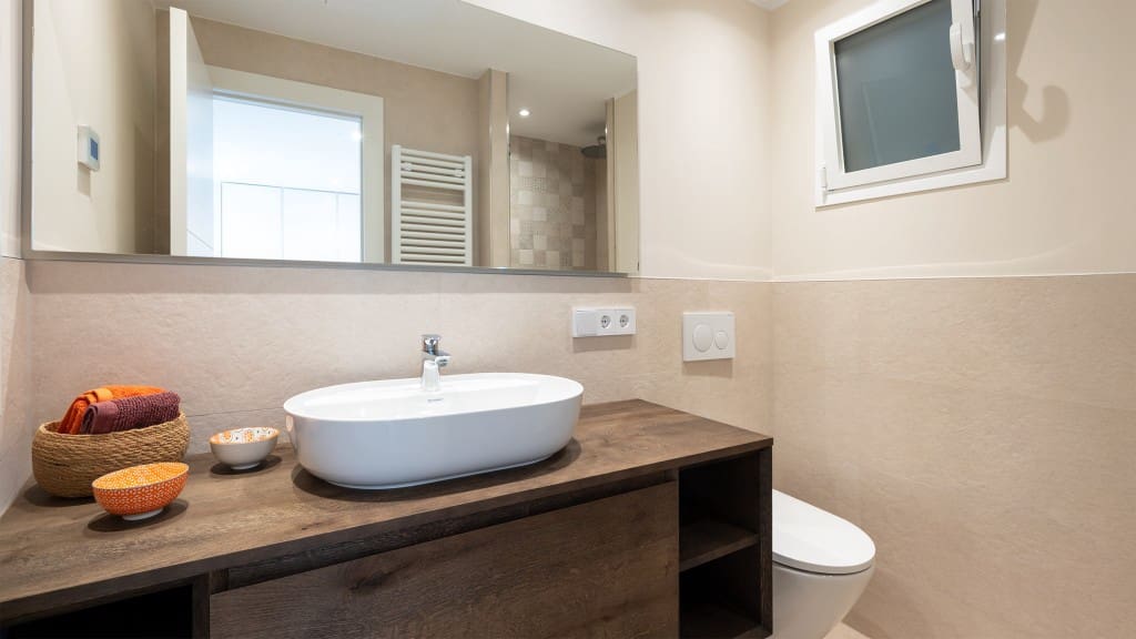 2 slaapkamer Appartement te koop in Palma de Mallorca - € 980.000 (Ref: 8954195)