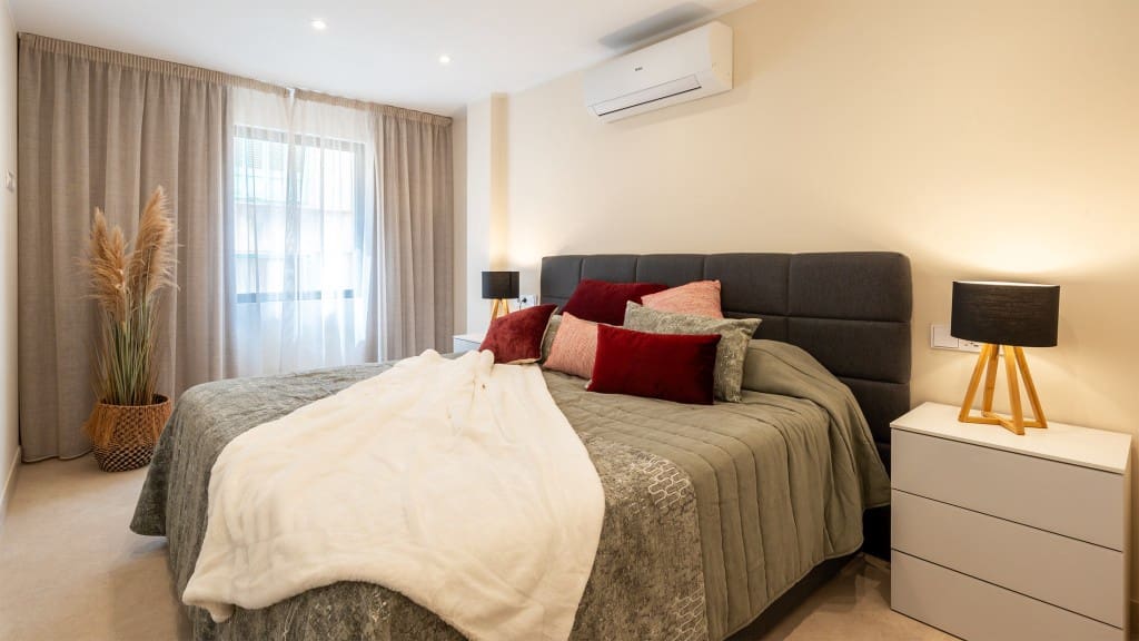 2 slaapkamer Appartement te koop in Palma de Mallorca - € 980.000 (Ref: 8954195)