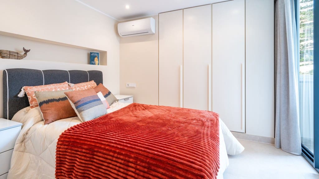 2 slaapkamer Appartement te koop in Palma de Mallorca - € 980.000 (Ref: 8954195)