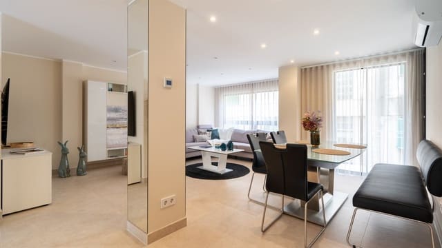 2 slaapkamer Appartement te koop in Palma de Mallorca - € 980.000 (Ref: 8954195)