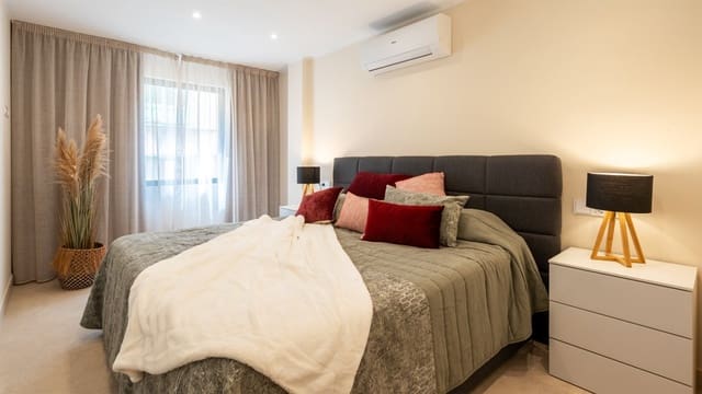 2 slaapkamer Appartement te koop in Palma de Mallorca - € 980.000 (Ref: 8954195)