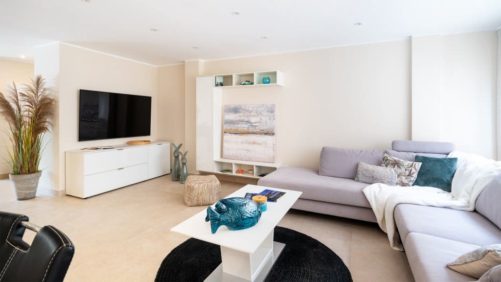 2 slaapkamer Appartement te koop in Palma de Mallorca - € 980.000 (Ref: 8954195)