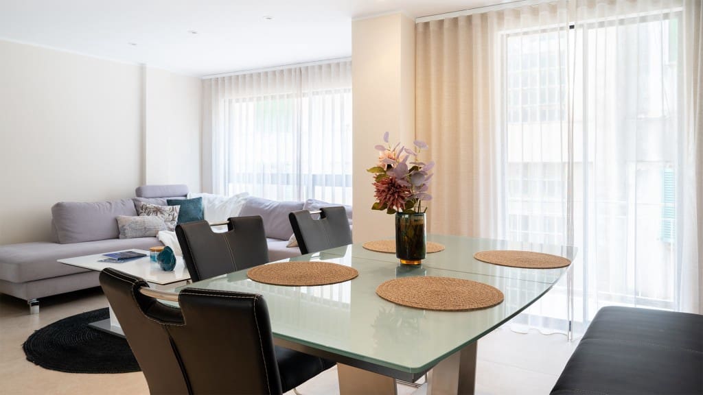 2 slaapkamer Appartement te koop in Palma de Mallorca - € 980.000 (Ref: 8954195)