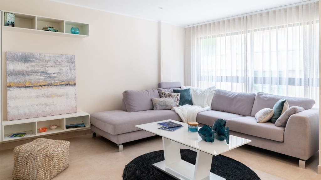 2 slaapkamer Appartement te koop in Palma de Mallorca - € 980.000 (Ref: 8954195)