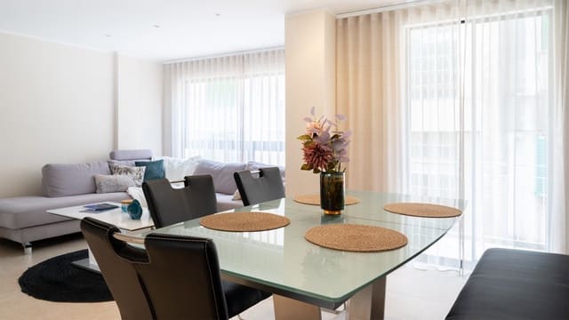 2 slaapkamer Appartement te koop in Palma de Mallorca - € 980.000 (Ref: 8954195)