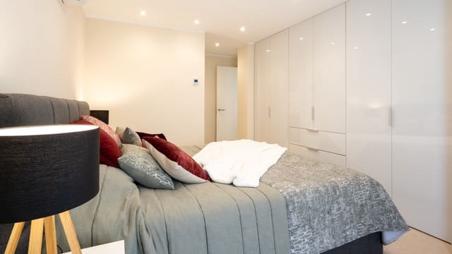 2 slaapkamer Appartement te koop in Palma de Mallorca - € 980.000 (Ref: 8954195)