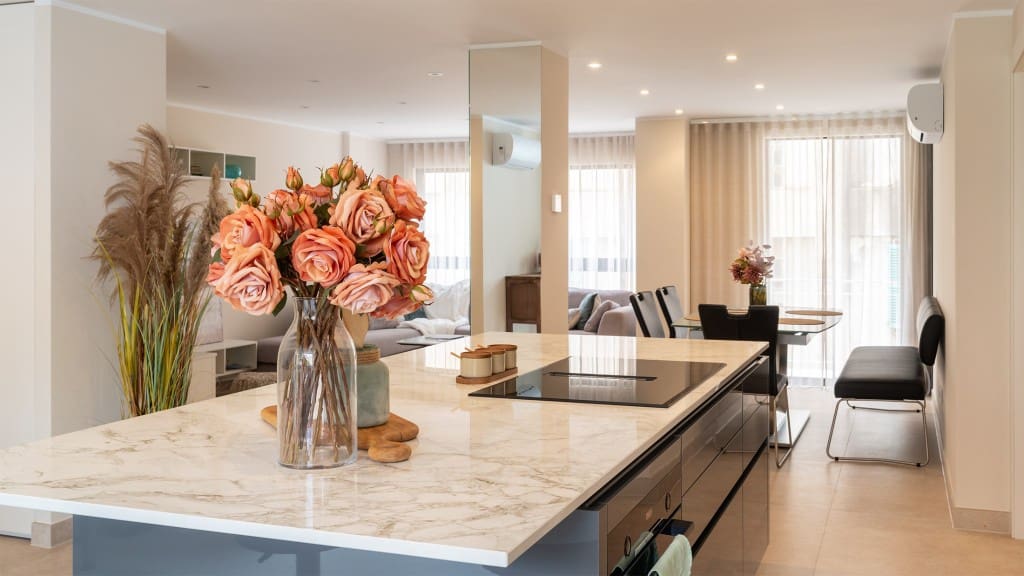 2 slaapkamer Appartement te koop in Palma de Mallorca - € 980.000 (Ref: 8954195)