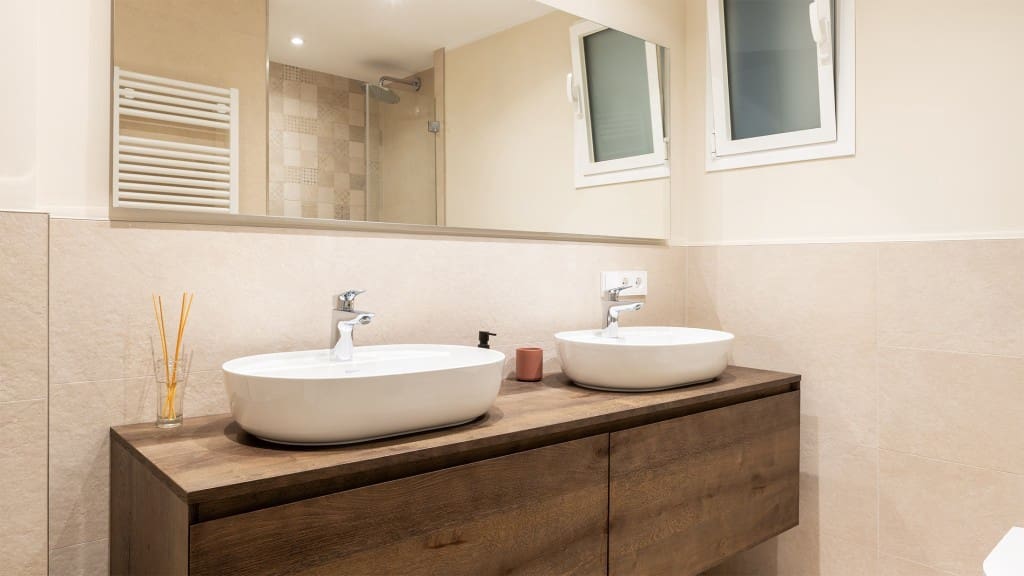 2 slaapkamer Appartement te koop in Palma de Mallorca - € 980.000 (Ref: 8954195)