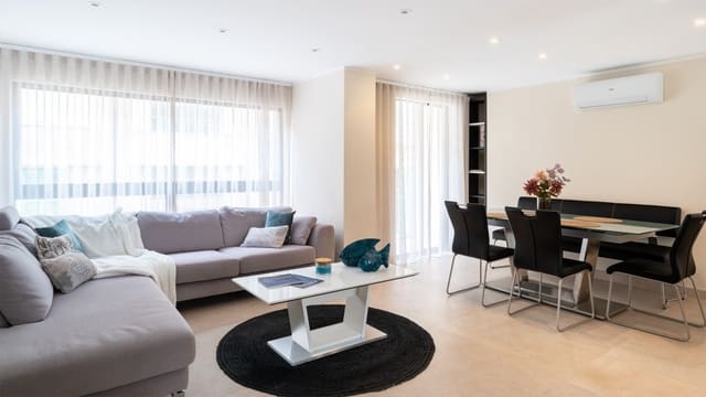 2 slaapkamer Appartement te koop in Palma de Mallorca - € 980.000 (Ref: 8954195)