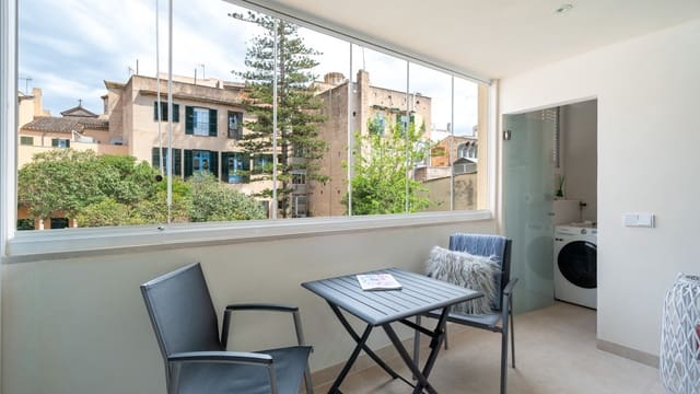 2 camera da letto Appartamento in vendita in Palma de Mallorca - 865.000 € (Rif: 8954195)