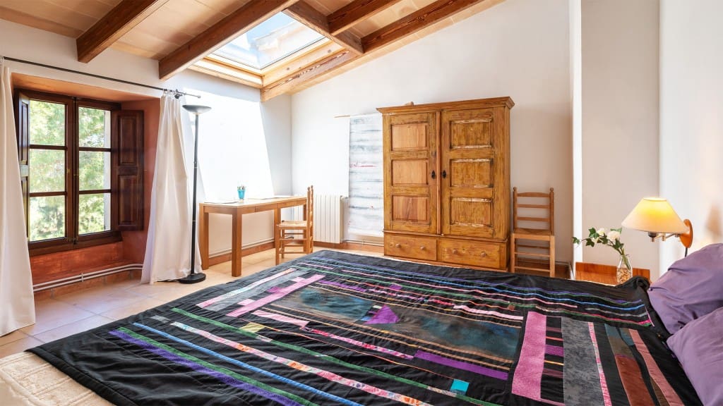 7 soveværelse Finca/Landehus til salg i Santanyi med swimmingpool - € 3.850.000 (Ref: 8954196)