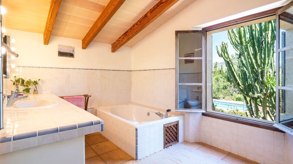 7 soveværelse Finca/Landehus til salg i Santanyi med swimmingpool - € 3.850.000 (Ref: 8954196)