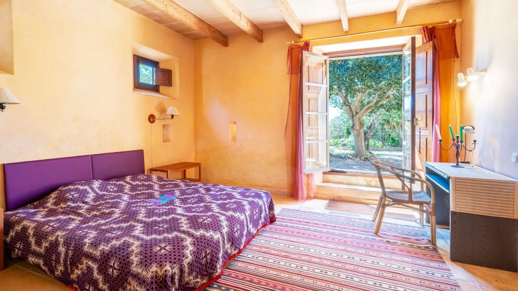 7 soveværelse Finca/Landehus til salg i Santanyi med swimmingpool - € 3.850.000 (Ref: 8954196)