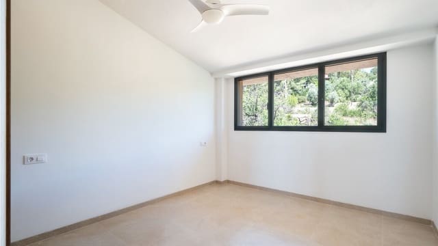 3 sypialnia Willa na sprzedaż w Lloseta z basenem - 1 400 000 € (Ref: 8956949)