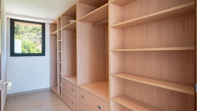 3 sypialnia Willa na sprzedaż w Lloseta z basenem - 1 400 000 € (Ref: 8956949)