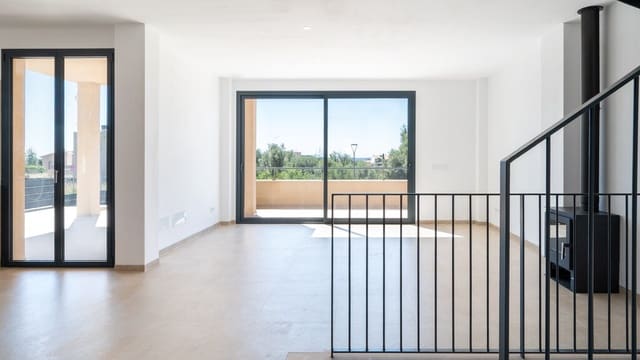 3 sypialnia Willa na sprzedaż w Lloseta z basenem - 1 400 000 € (Ref: 8956949)